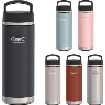 24oz ICON™ WATER BOTTLE WITH SCREW TOP