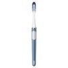 Oral-B Clic Toothbrush - Alaska Blue with 2 Replaceable Brush Heads and Magnetic Brush Mount - image 4 of 4