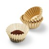 Natural Coffee Filters - 100ct - Market Pantry™ - image 2 of 3