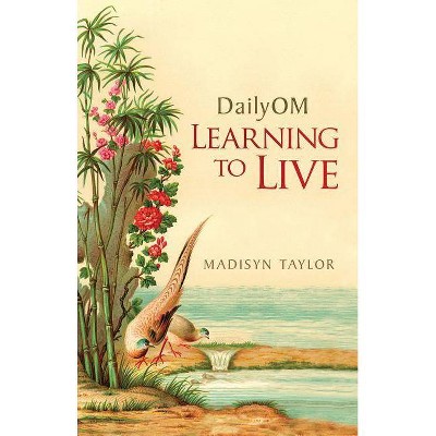 Dailyom - by  Madisyn Taylor (Paperback)