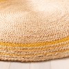 Natural Fiber NF807 Hand Woven Area Rug  - Safavieh - image 3 of 3