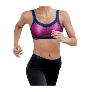 Women's MOTUM MAXIMUM SUPPORT SPORTS BRA - Anita - 1 of 3