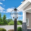 Livex Lighting Westover 2 - Light Lantern in  Black - 2 of 4