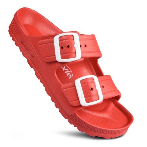 Target eva shops sandals