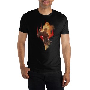 Magic: The Gathering Chandra Short-Sleeve T-Shirt - 1 of 2