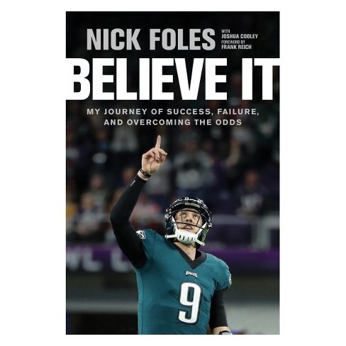 Nick Foles Philadelphia Eagles Jerseys, Nick Foles Shirts, Apparel, Gear