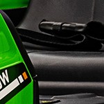 green - 35w/eva tire