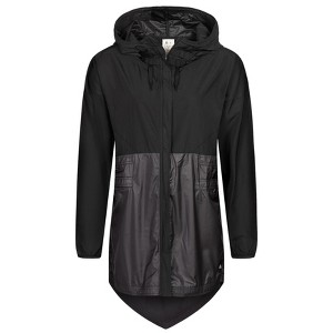 Reebok Womens Training Supply Hooded Track Jacket - 1 of 1