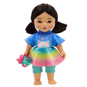 Positively Perfect 14" XiLe Baby Doll - 1 of 1