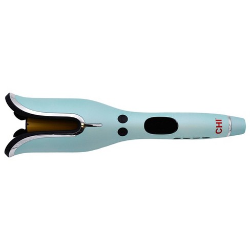 Chi spin outlet curler