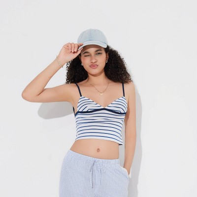 Women's Knit Camisole - Wild Fable™