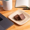 Veggies Made Great Frozen Gluten Free Fudge Brownie Bites - 9oz/6ct - 3 of 4
