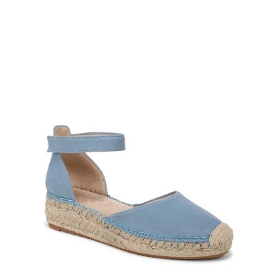 SOUL Naturalizer Womens Wren Espadrille Sandal