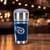 NFL Tennessee Titans 24oz Cool Vibes Eagle Tumbler - 4 of 4