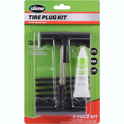 Slime Tire Plug Kit For All : Target