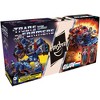 Decepticon Soundwave Dreadnok Thunder Machine Figure Set | G.I. Joe | Transformers Collaborative Action figures - 3 of 4