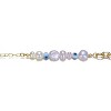 Guili Elegant 14K Gold Plated Kids Bracelet with Freshwater Pearls and Colorful Beads – A Stylish and Timeless Accessory for Little Ones - 2 of 3