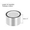 Unique Bargains Self-Adhesive Gap Sealing Metalized Tape for Accent Wall - 2 of 4