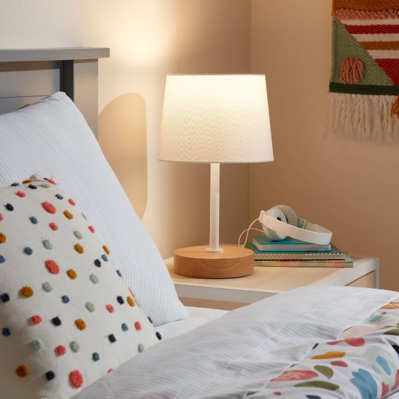 Kids' Table Lamp - Pillowfort™, 4 of 10