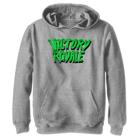 Fortnite hoodie cheap victory royale