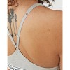 Hanes Originals Comfywear Women's Sleep Crop Bralette - 4 of 4