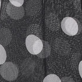 black-white dots