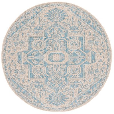 Beach House BHS138 POWER LOOMED Rug - Safavieh