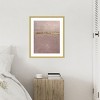 Amanti Art Rituals Rose by Design Fabrikken Wood Framed Wall Art Print - 4 of 4