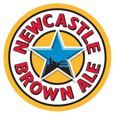 Image result for newcastle brown ale logo