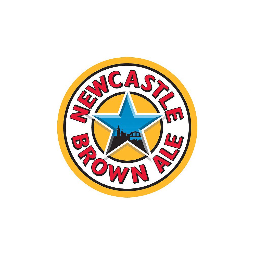UPC 088345100050 Newcastle Brown Ale Bottles 12 oz, 6 pk