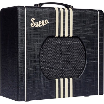 Supro 1820 Delta King 10 5W Tube Guitar Amp
