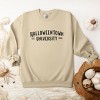 Simply Sage Market Halloween Town University Sweatshirt - 3 of 4