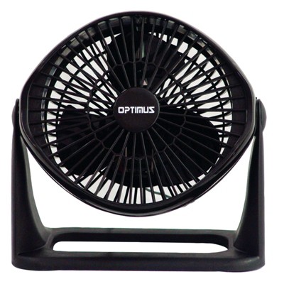 Optimus 8in Turbo High Performance Air Circulator