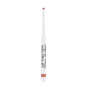 Too Faced Lip Injection Extreme Lip Shaper Plumping Lip Liner - 0.01oz - Ulta Beauty - 1 of 4