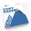 APEX White Copy Paper - 92 Brightness, 20 Lbs, Letter Size (8.5 X 11 Inches), 5000 Sheets - 2 of 4