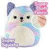 Squishmallows Mystery 8-Inch 3-Squish Value Pack - Get Three Jumbo Officially Licensed 8" for Less - Collectible Stuffed Animal Toy - Gift for Kids - 4 of 4