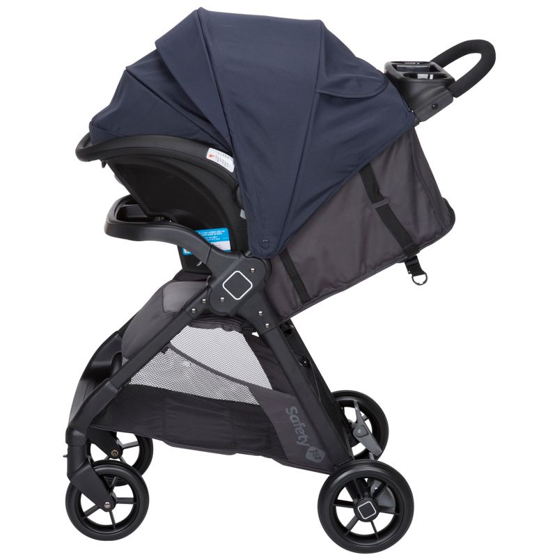 Safety 1st Smooth Ride Travel System, 5 of 20