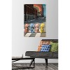 Trends International Care Bears - Abbey Road Unframed Wall Poster Prints - 2 of 4
