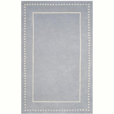 Bella BEL151 Hand Tufted Area Rug  - Safavieh