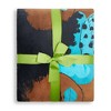 Pardon My Fro Plush Fleece Blanket - 4 of 4