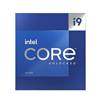 Intel Core Iks Unlocked Desktop Processor    Cores 8p+