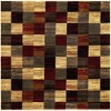 Unique Loom  Barista Gava Area Rug - 2 of 4