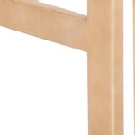 light teak