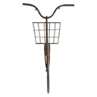 target bicycle basket