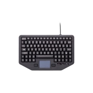 iKey Full Travel Keyboard IK88TPUSBP - 1 of 1