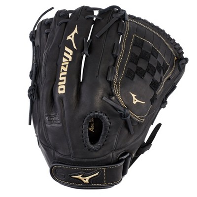 mizuno fastpitch gloves