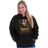 Popeye Olive Oyl Ugly Christmas Hoodie Sweatshirt Women Men Brisco Brands - 3 of 4