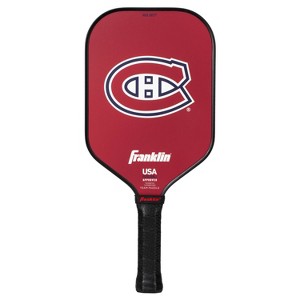 NHL Montreal Expos Pickleball Paddle - 1 of 4