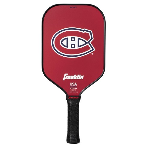 Champion shops polypro pickleball paddle