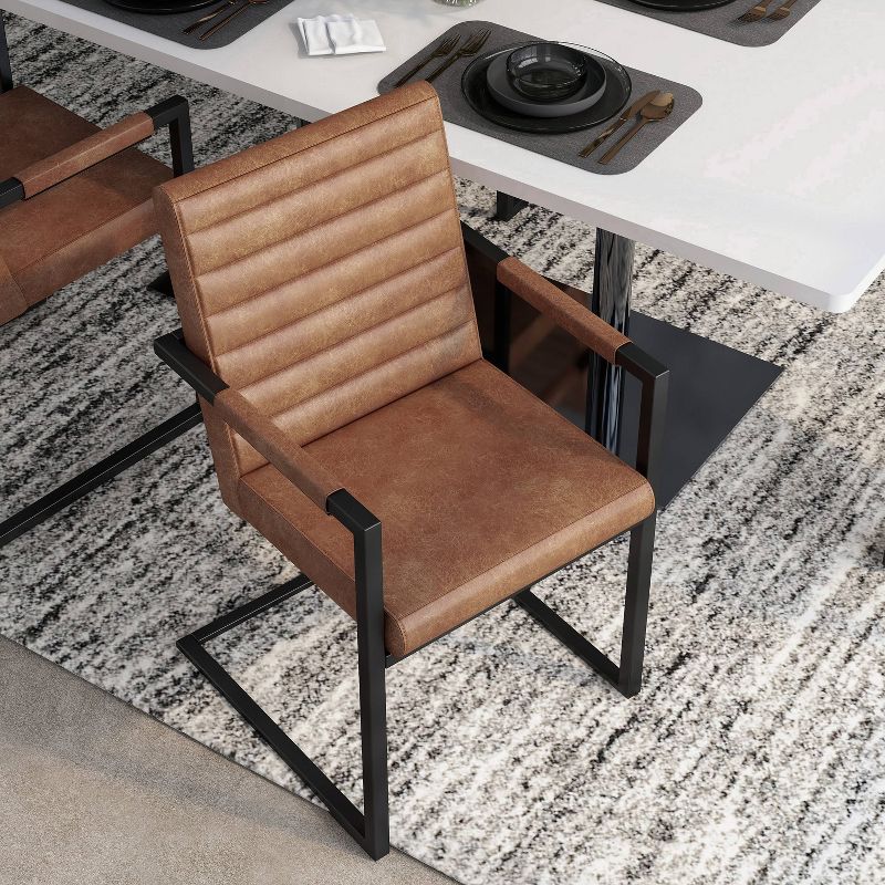 Chang Accent Armchair - HOMES: Inside + Out, 5 of 11